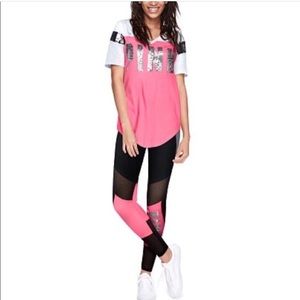 NEW Victoria’s Secret Pink outfit